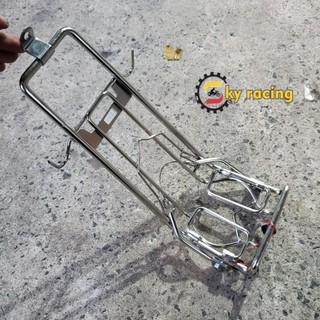 Baga giữa Inox 10li Fu2