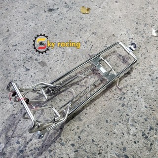 Baga giữa Inox 10li Fu2
