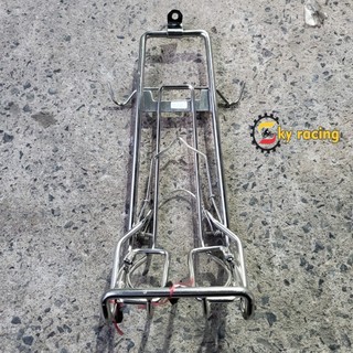 Baga giữa inox 10li fu2
