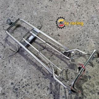 Baga giữa Inox 10li Fu2