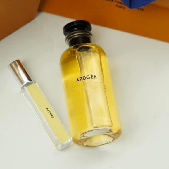 Nước Hoa Nữ Louis Vuitton Apogee EDP