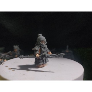 Phụ kiện lego Trương Phi