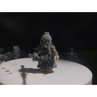 Phụ kiện lego Trương Phi