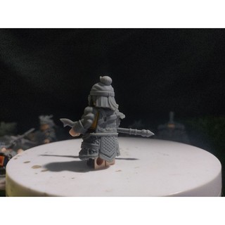 Phụ kiện lego Trương Phi