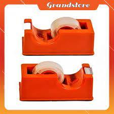 Dụng cụ bàn cắt băng keo văn phòng nhỏ