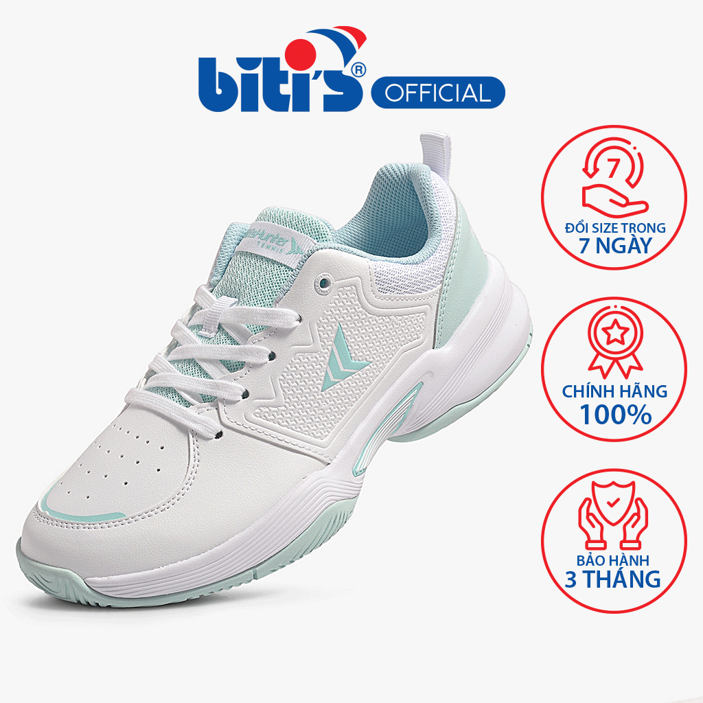 Giày Thể Thao Nữ Biti’s Hunter Tennis HSW005200XNG