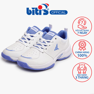 Giày Thể Thao Nữ Biti’s Hunter Tennis HSW005200XDG ( Xanh dương )