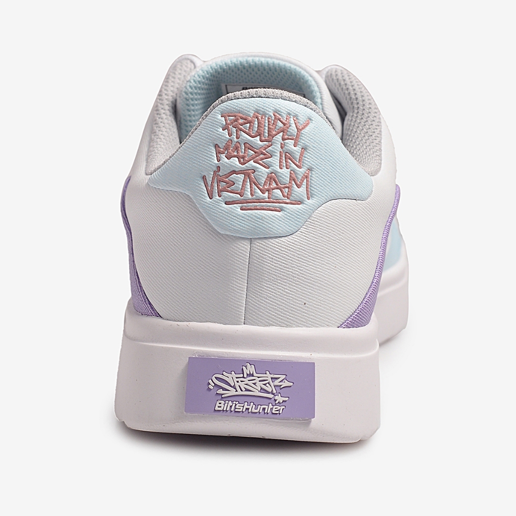 Giày Thể Thao Nữ Biti’s Hunter Street HSW004700TIM