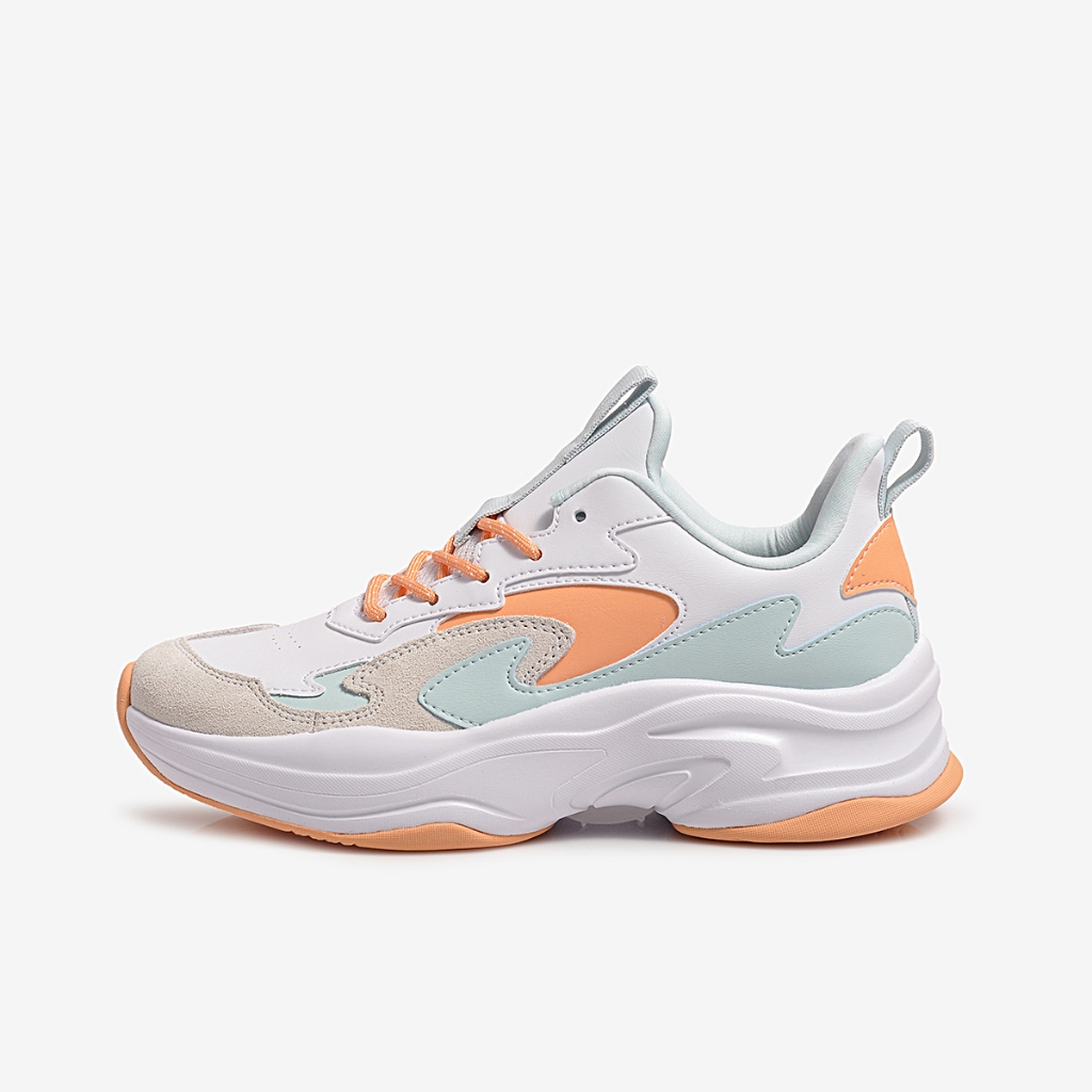 Giày Thể Thao Nữ Biti's Hunter X HSW004201KEM