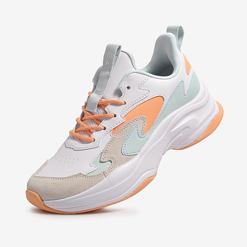 Giày Thể Thao Nữ Biti's Hunter X HSW004201KEM