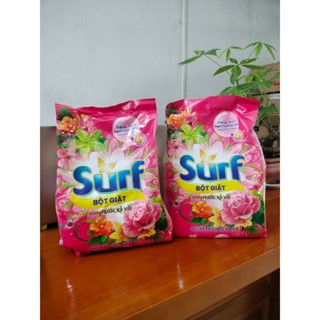 BỘT GIẶT SURF NGÁT HƯƠNG XUÂN 2 KG