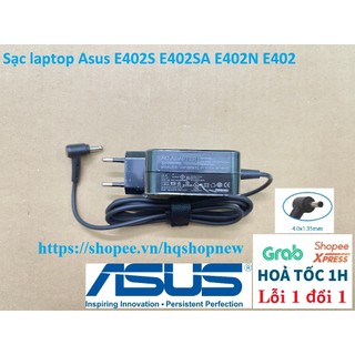 ⚡️ Sạc laptop Asus E402S E402SA E402N E402