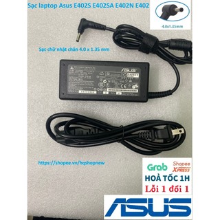 ⚡️ Sạc laptop Asus E402S E402SA E402N E402