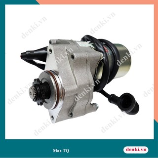 Moto đề dùng cho xe Max Trung Quốc