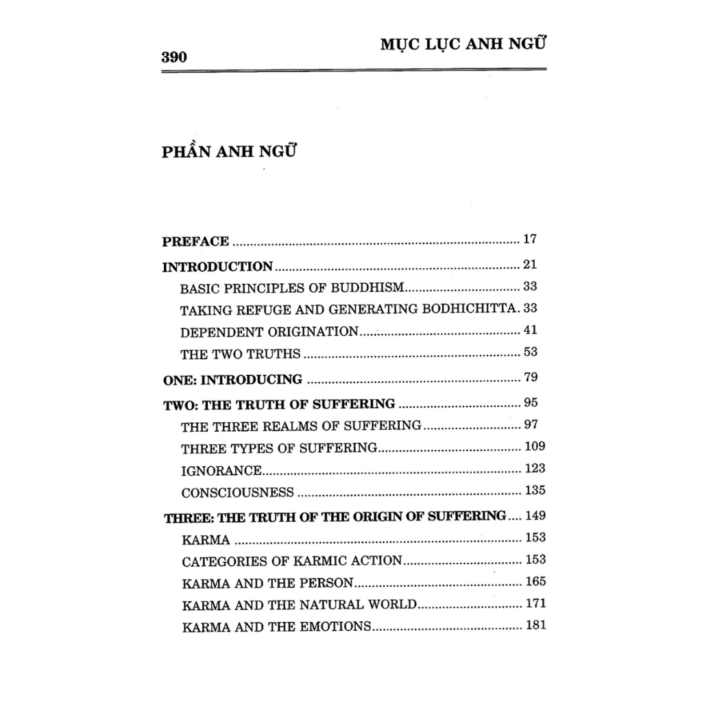 Sách - Tứ Diệu Đế