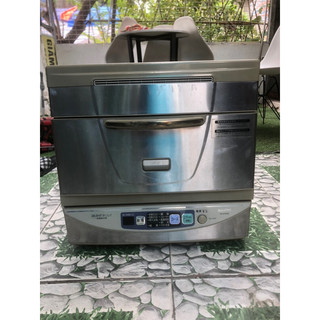 Máy rửa bát nội địa nhật bản