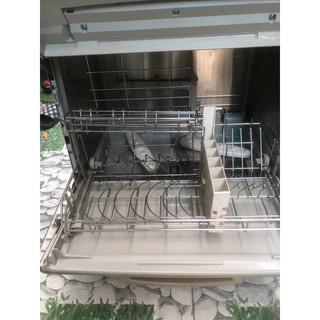 Máy rửa bát nội địa nhật bản