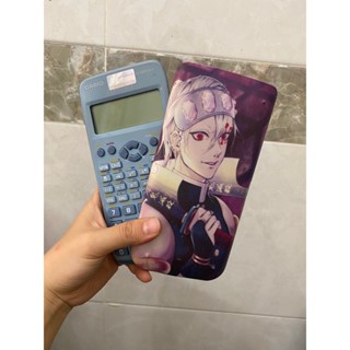 [21]ỐP/NẮP MÁY TÍNH CASIO FX 580 VNX THANH LÝ_SỐ LƯỢNG CÓ HẠN