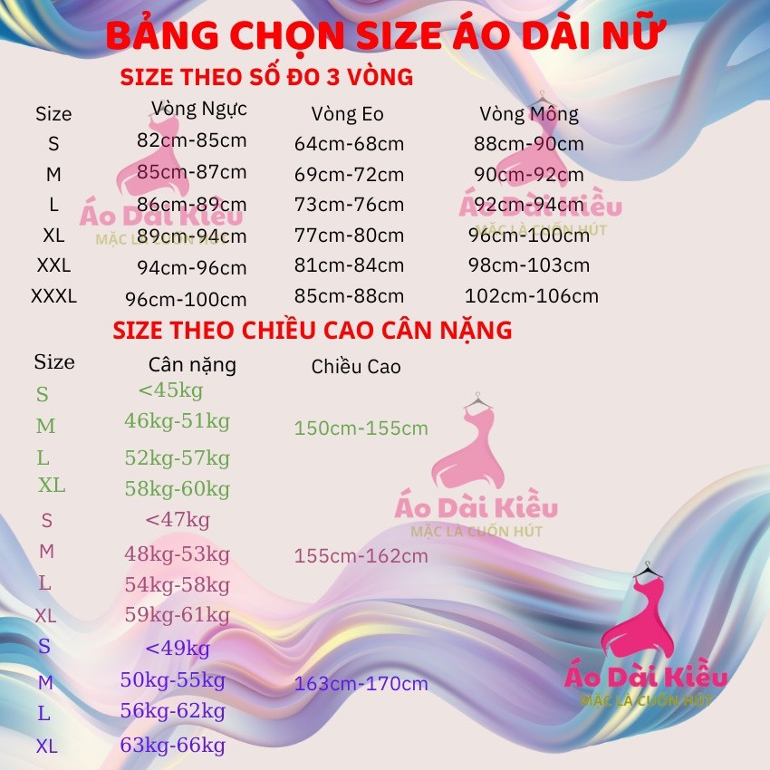 🌹Áo Dài Cánh Tân🌷 4 tà chất vải tơ mềm như hình cổ 2,5cm tặng bờm áo dài dáng xuông tôn dáng làm hàng theo yêu cầu