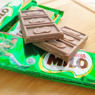 Milo Choco Bar - Sô cô la dạng thanh 30g