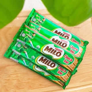 Milo Choco Bar - Sô cô la dạng thanh 30g