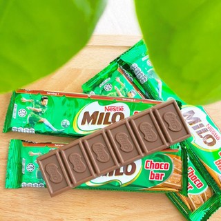 Milo Choco Bar - Sô cô la dạng thanh 30g