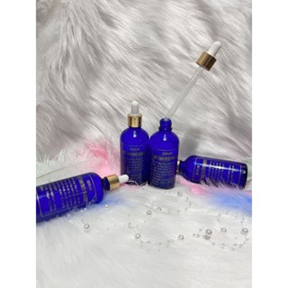 [CHÍNH HÃNG]  2 CHAI SERUM HUYẾT THANH LÀM TRẮNG DA CHO BODY