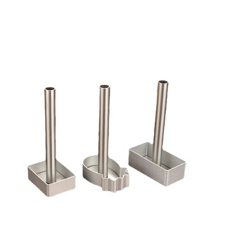 Khuôn Nhấn Bánh Dứa / Cây Nhấn Bánh Dứa