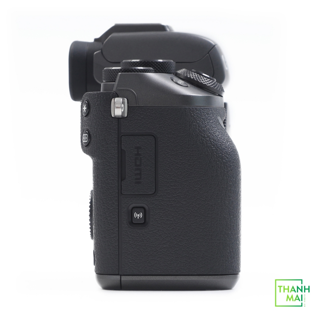 Máy Ảnh Canon EOS M5