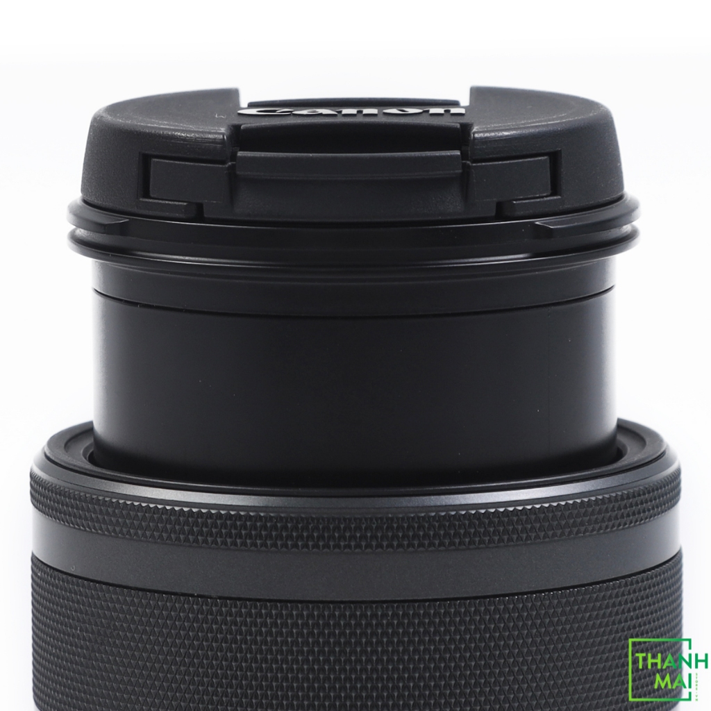 Ống Kính Canon EF-M 15-45mm F/3.5-6.3 IS STM