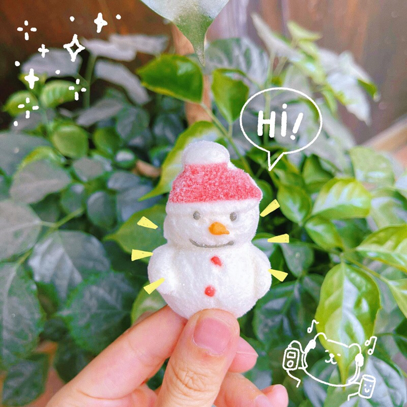 Kẹo ông già noen 38k/ 1 gói