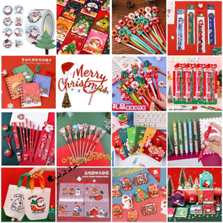 Quà tặng Noel xinh xắn , quà tặng Giáng sinh giá rẻ, quà tặng Noel tổng hợp cho học sinh , từ thiện chỉ 1K
