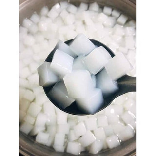 Thạch Dừa Minh Châu Bến Tre 1 kg