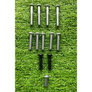 Bộ ốc lốc nồi yaz y125z y125zr