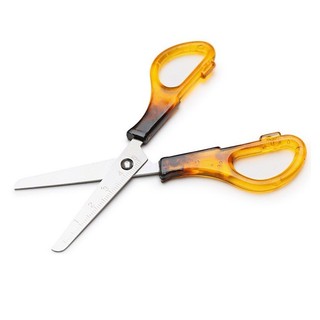 Kéo văn phòng nhỏ gọn - kéo tc121 tc120 loại bé
