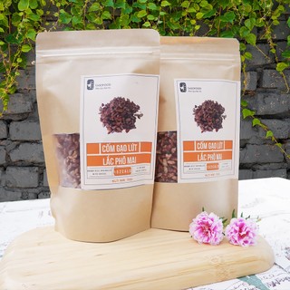 CỐM GẠO LỨT LẮC PHÔ MAI TASOFOOD (70G) | ĂN VẶT HEALTHY CHỐNG ĐÓI | GIÒN GIÒN THƠM VỊ PHÔ MAI KHÓ CƯỠNG