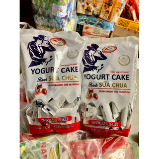 Bánh sữa chua Yogurt cake túi 250g