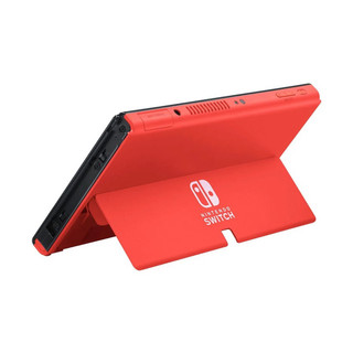 Máy Chơi Game Nintendo Switch OLED Mario Red Edition