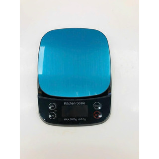 Cân điện tử nhà bếp - cân tiểu ly chống nước C136 - Cân trừ bì - Sạc USB