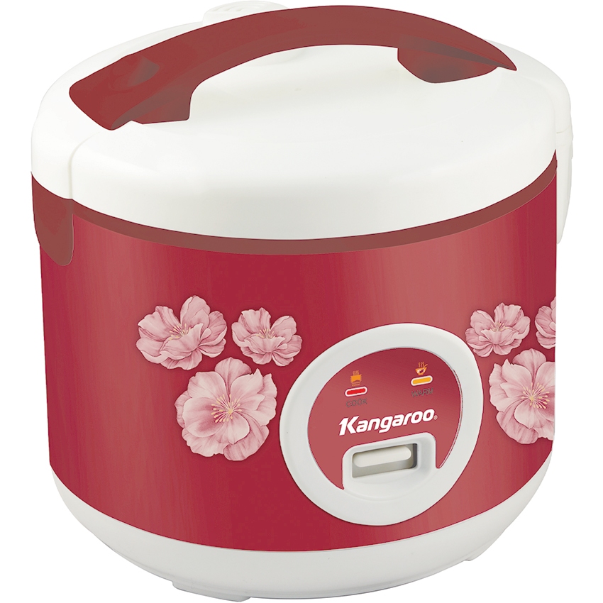 Nồi cơm điện Kangaroo 1.8 lít KG378H