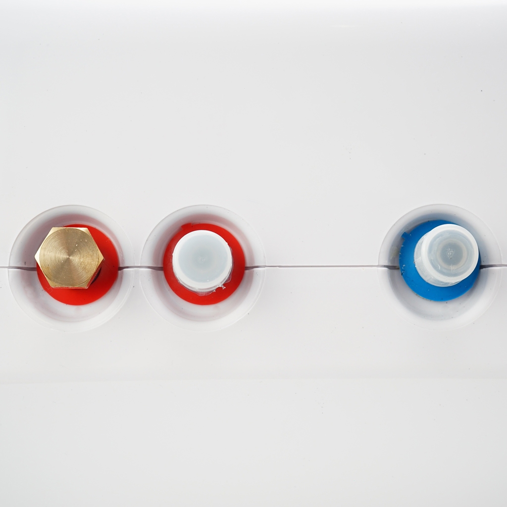 Máy nước nóng Ferroli 15 lít QQ Evo TE