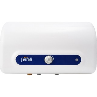 Máy nước nóng ferroli 15 lít qq evo te