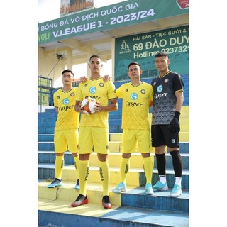 Bộ thi đấu clb thanh hoá 2023/2024
