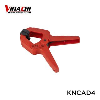 Kẹp nhanh chữ A đỏ Duratec 825 - 1 chiếc