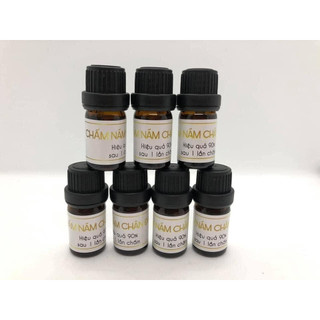 Serum Chấm Nám, Tàn Nhang