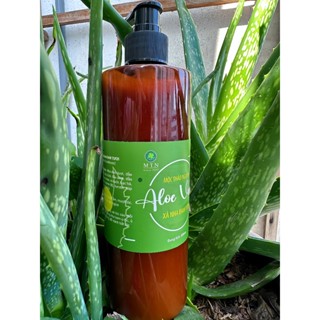 DẦU XẢ NHA ĐAM TƯƠI ( Aloe Vera Conditioner)