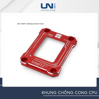 Khung chống cong cpu intel 12th - 13th, lga1700/18xx - hàng chính hãng coolmoon & thermalright