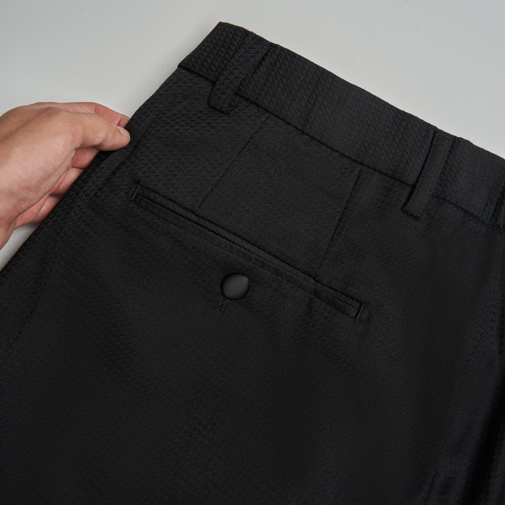 Quần âu nam HIGHWAY MENSWEAR Frenkie