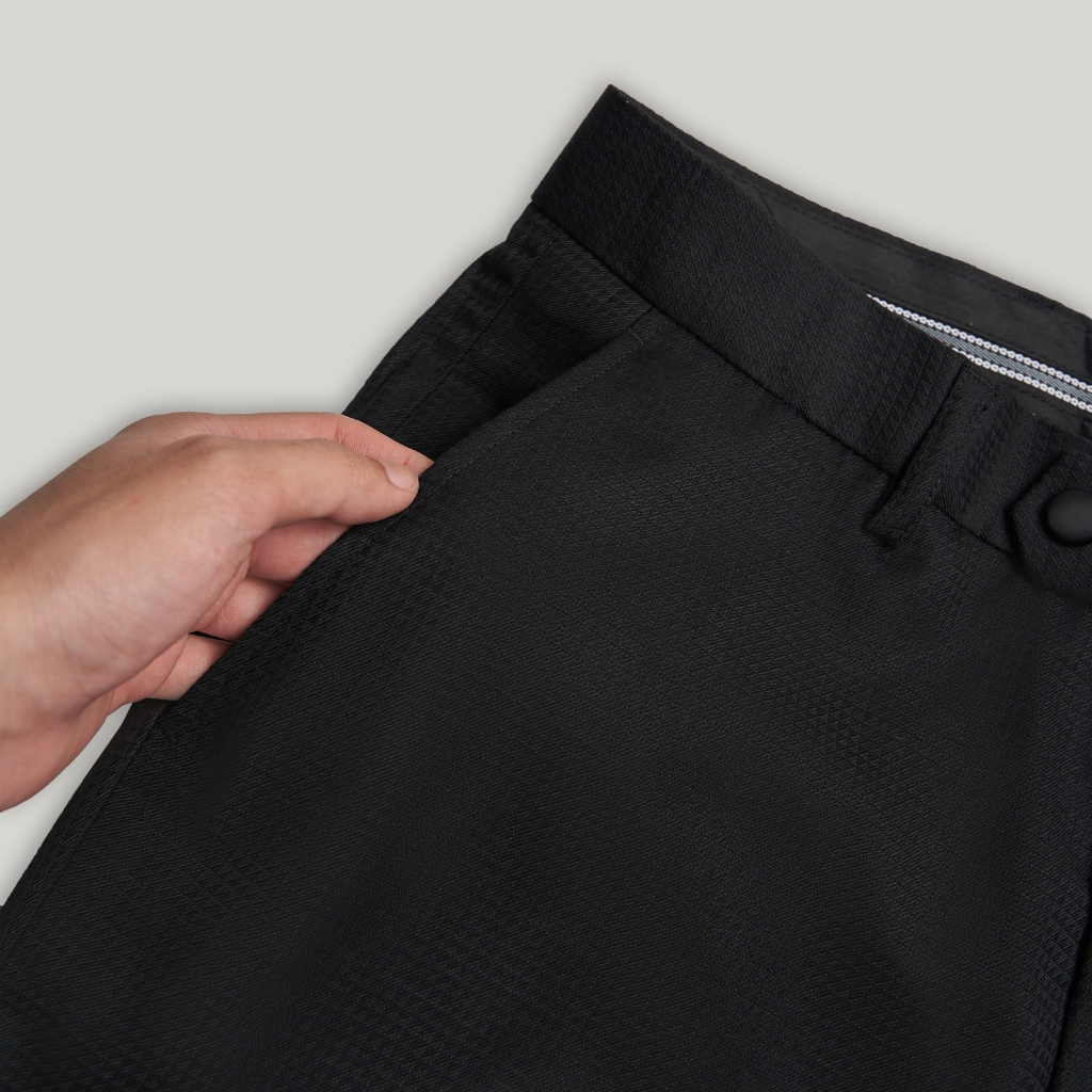 Quần âu nam HIGHWAY MENSWEAR Frenkie