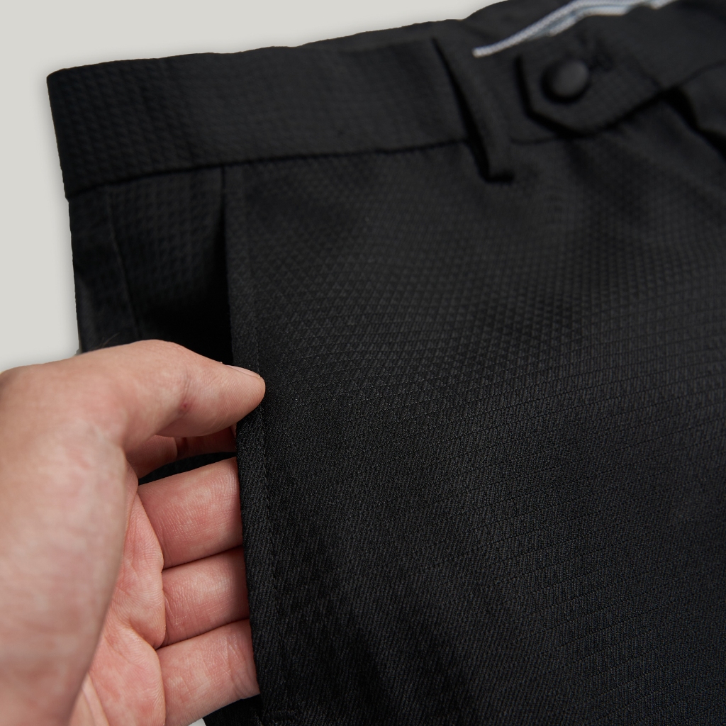 Quần âu nam HIGHWAY MENSWEAR Frenkie